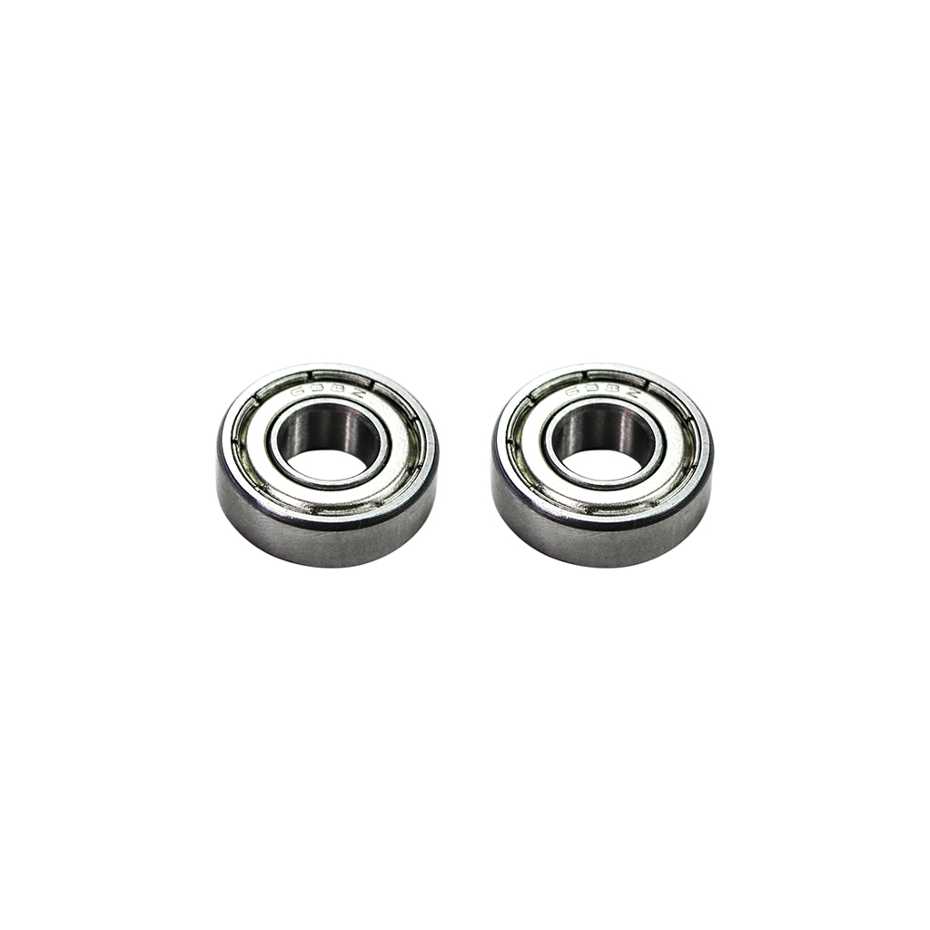 Arrowmax Ball Bearing 8 x 19 x 6 - (2) (AM200114)