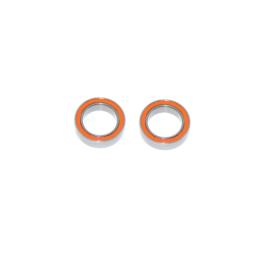 Arrowmax Ball Bearing 10 x 15 x 4 - 2pcs (AM200115)