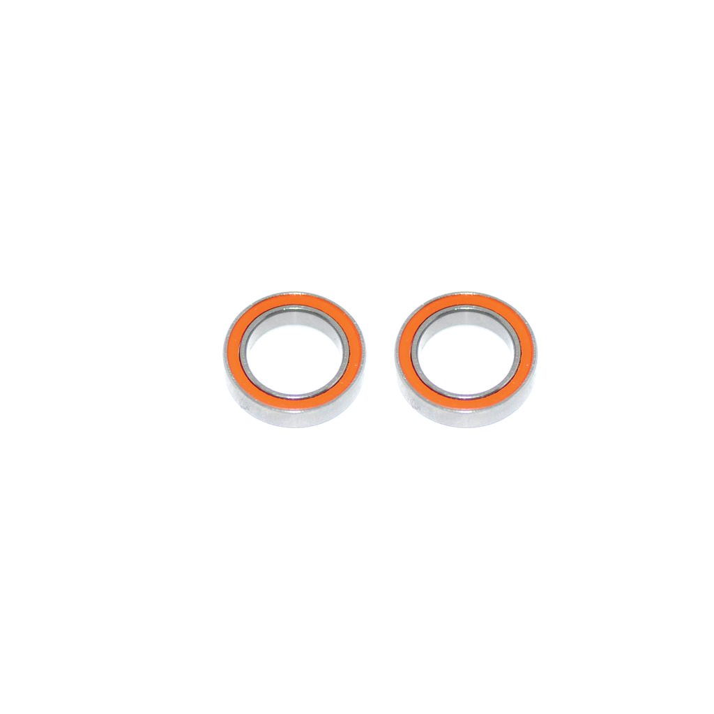 Arrowmax Ball Bearing 12 x 18hs - 2pcs (AM200116)