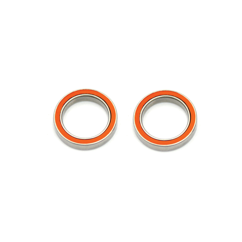 Arrowmax Ball Bearing 15 x 21 x 4 - 2pcs (AM200119)