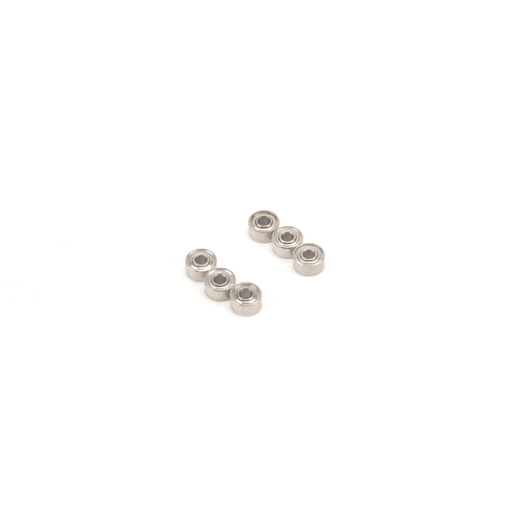 Arrowmax Ball Bearing 1.5 x 4 x 2 (6) (AM200122)