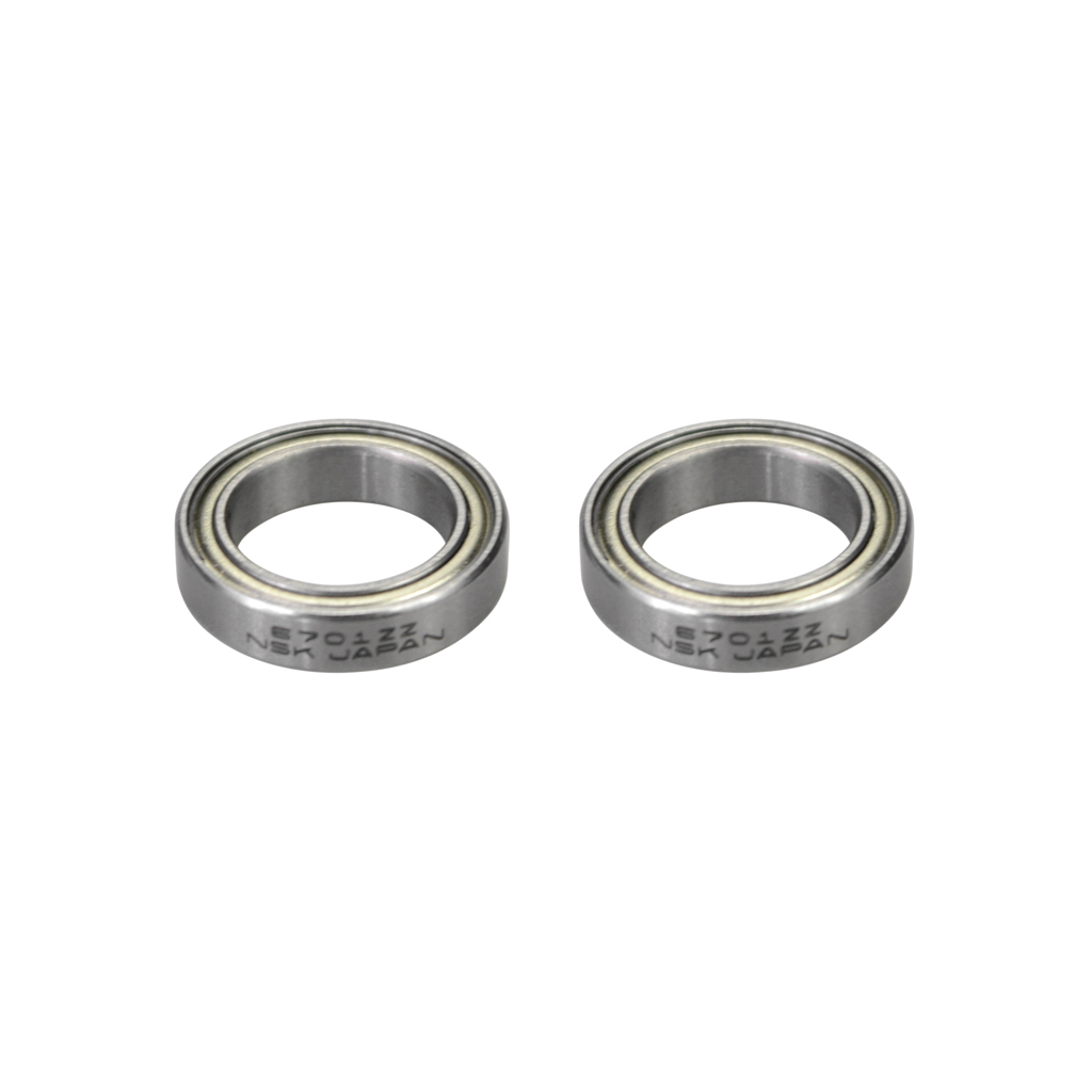 Arrowmax Ball Bearing 12 x 18 x 4 NSK (2) (AM200134)
