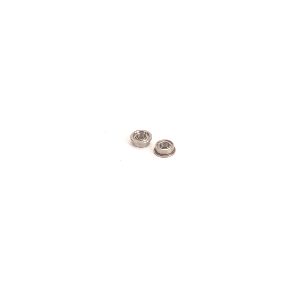 Arrowmax Ball Bearing Flanged 3 x 6 x 2.5 - (2) (AM200152)
