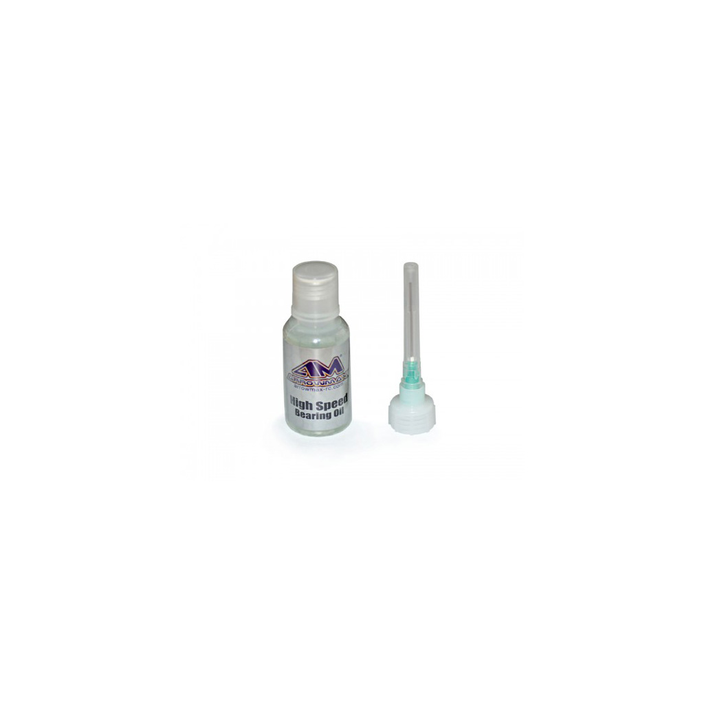 Arrowmax High Speed Bearing Oil (AM210201)
