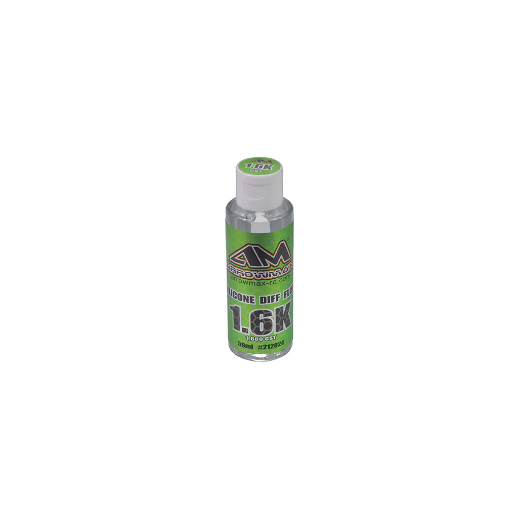 Arrowmax Silicone Diff Fluid 59ml - 1400cst V2 (AM212022)