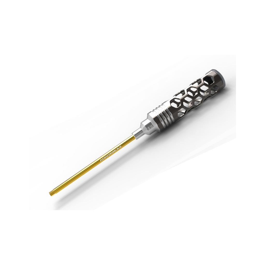 Arrowmax Allen Wrench - 4.0 x 120mm V2 (AM410140)