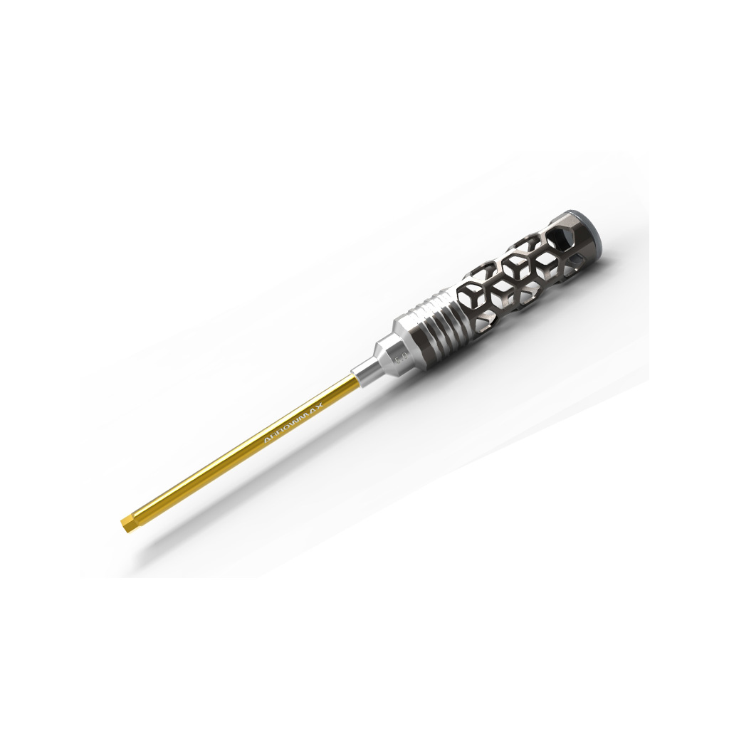 Arrowmax Allen Wrench - 5.0 x 120mm V2 (AM410150)