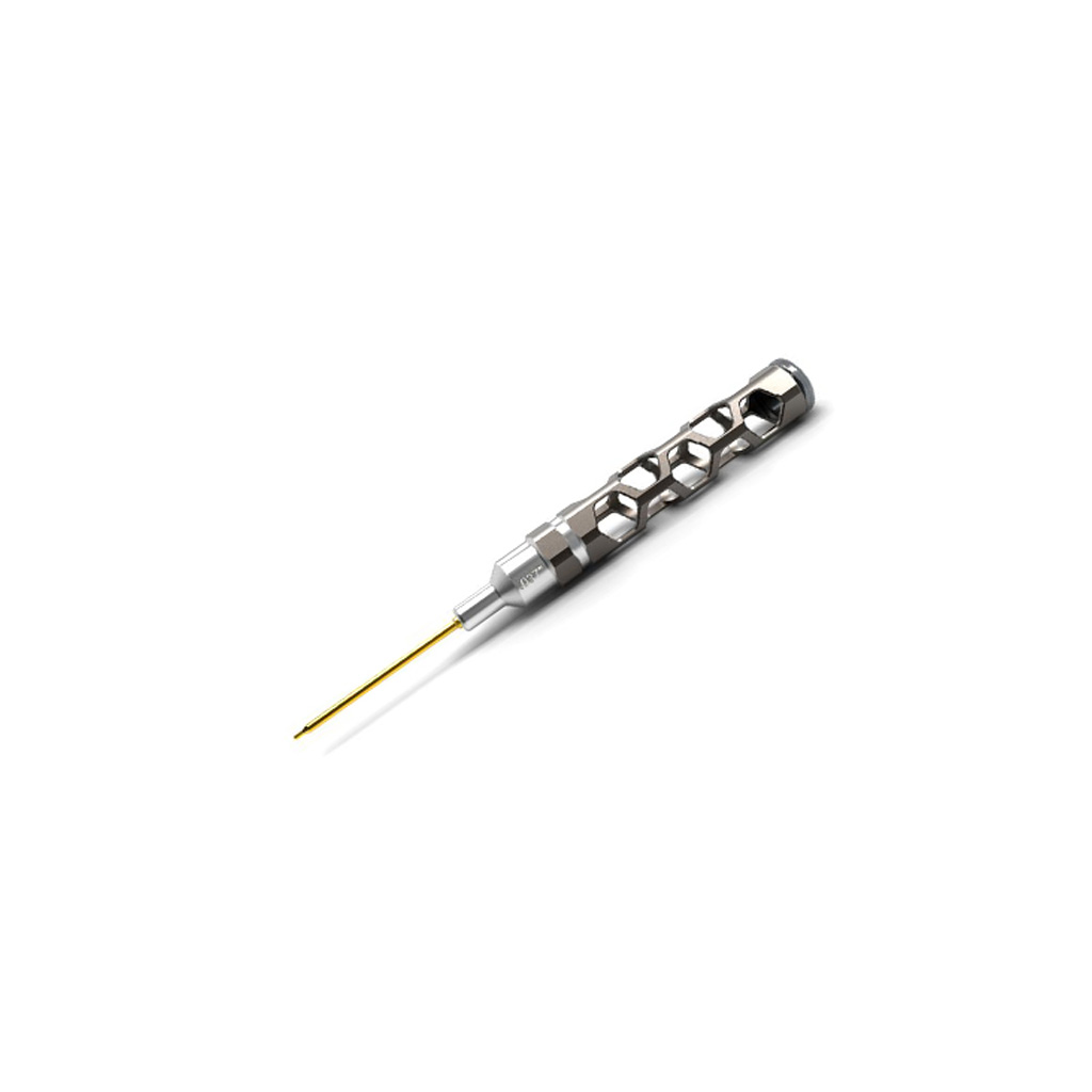 Arrowmax Allen Wrench .037(0.94mm) x 60mm Honeycomb (AM410237)