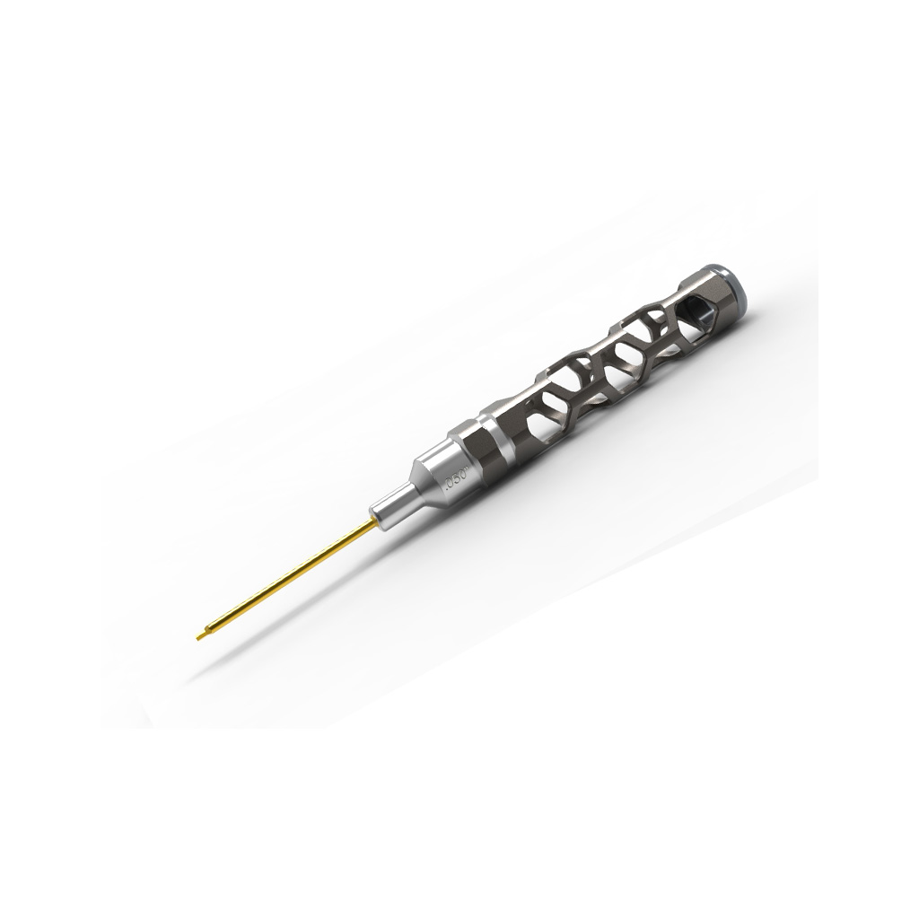 Arrowmax Allen Wrench .050 x 60mm Honeycomb (AM410256)