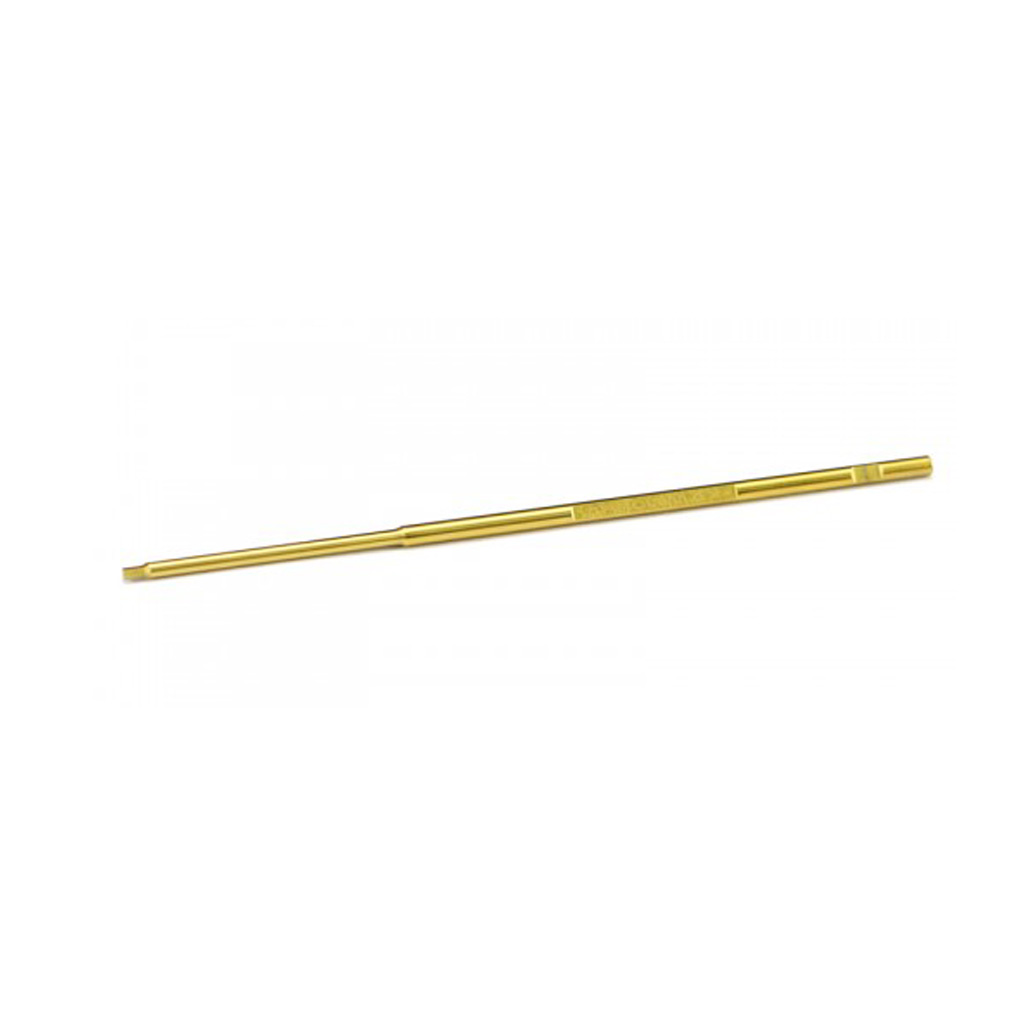 Arrowmax Allen Wrench 1.5x120mm Tip Only-Tungsten Steel (AM413115)