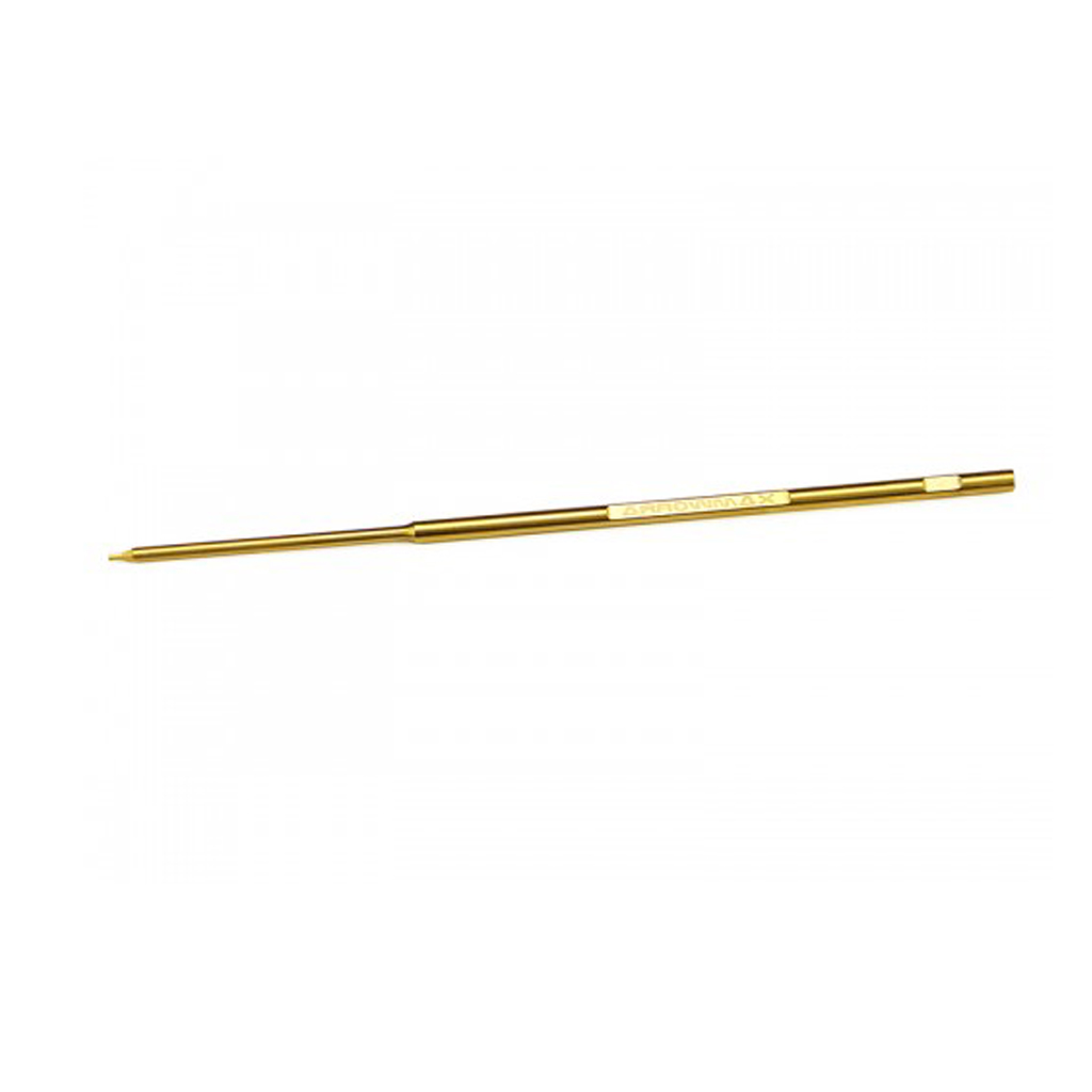 Arrowmax Allen Wrench .035x120mm Tip Only-Tungsten Steel (AM413235)