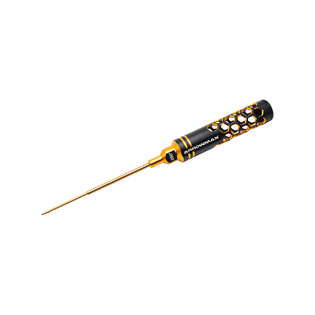 Arrowmax AM Allen Wrench .050 x 110mm - Limited Ed (AM419350)