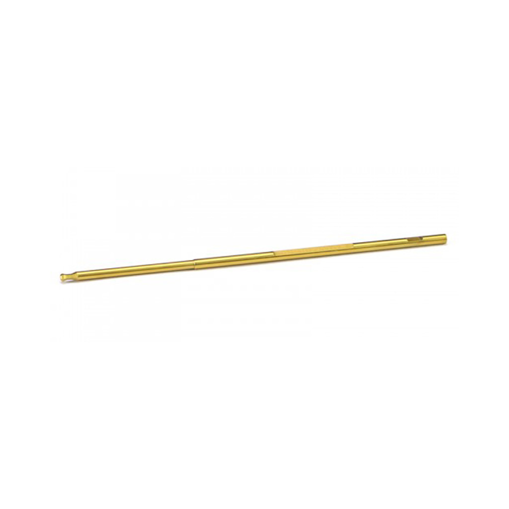 Arrowmax Ball Driver Hex Wrench 2.0x120mm Tip Only (AM423120)