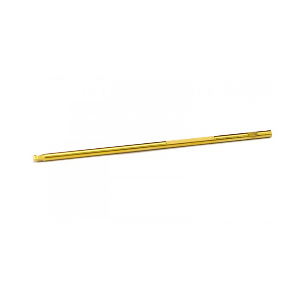 Arrowmax Ball Driver Hex Wrench 3.0x 120mm Tip Only (AM423130)
