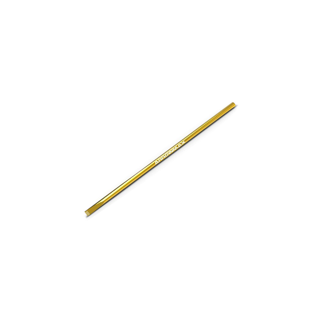 Arrowmax Flat Head Screwdriver 3.5 x 120mm Tip Only (AM431135)