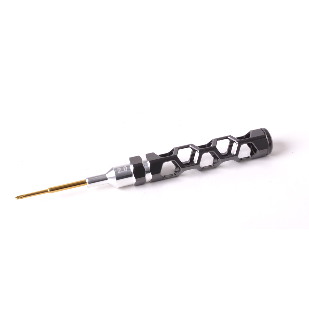 Arrowmax Phillips Screw Driver 2.0 x 60mm V2 (AM440120)