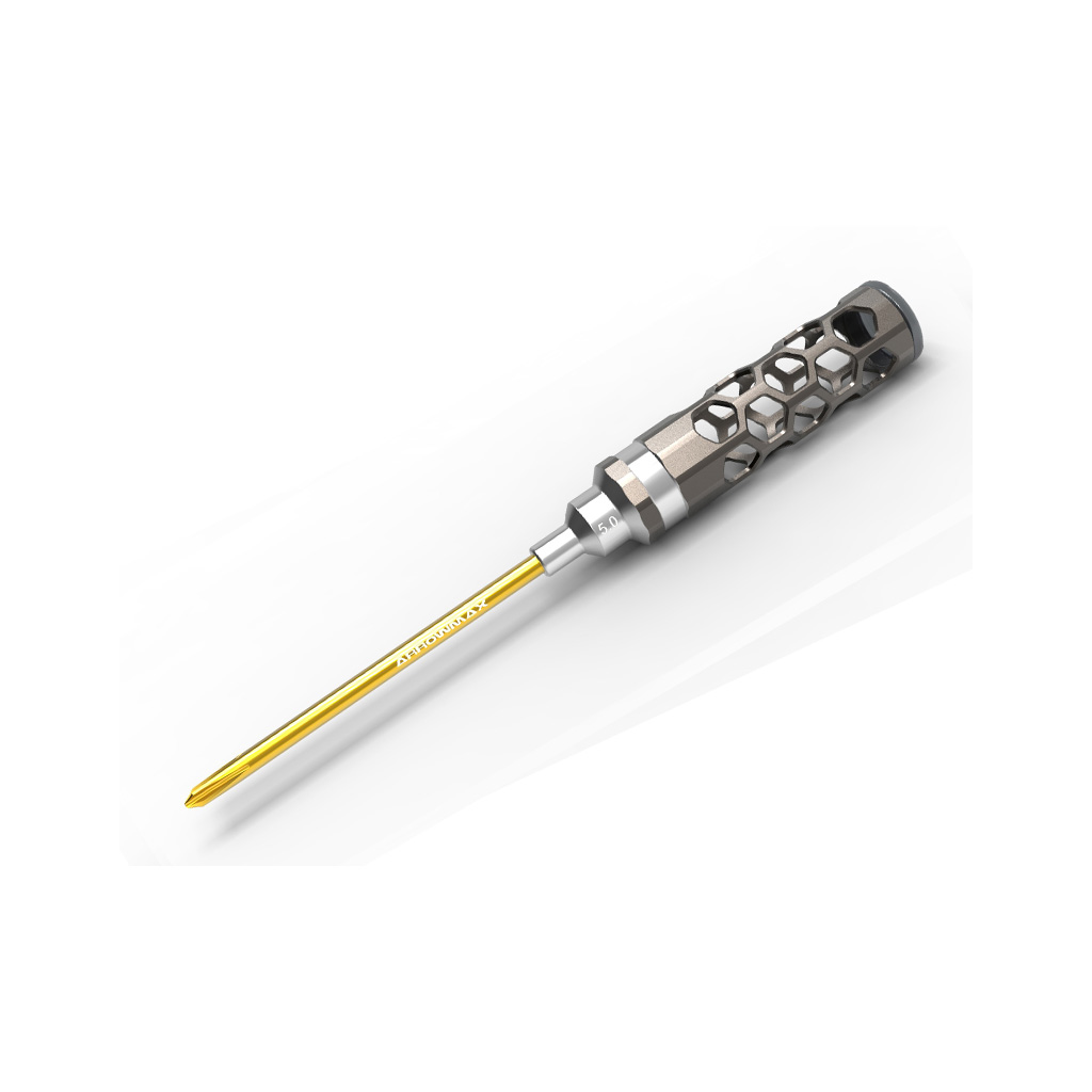 Arrowmax Phillips Screw Driver 5 x 120mm V2 (AM440150)
