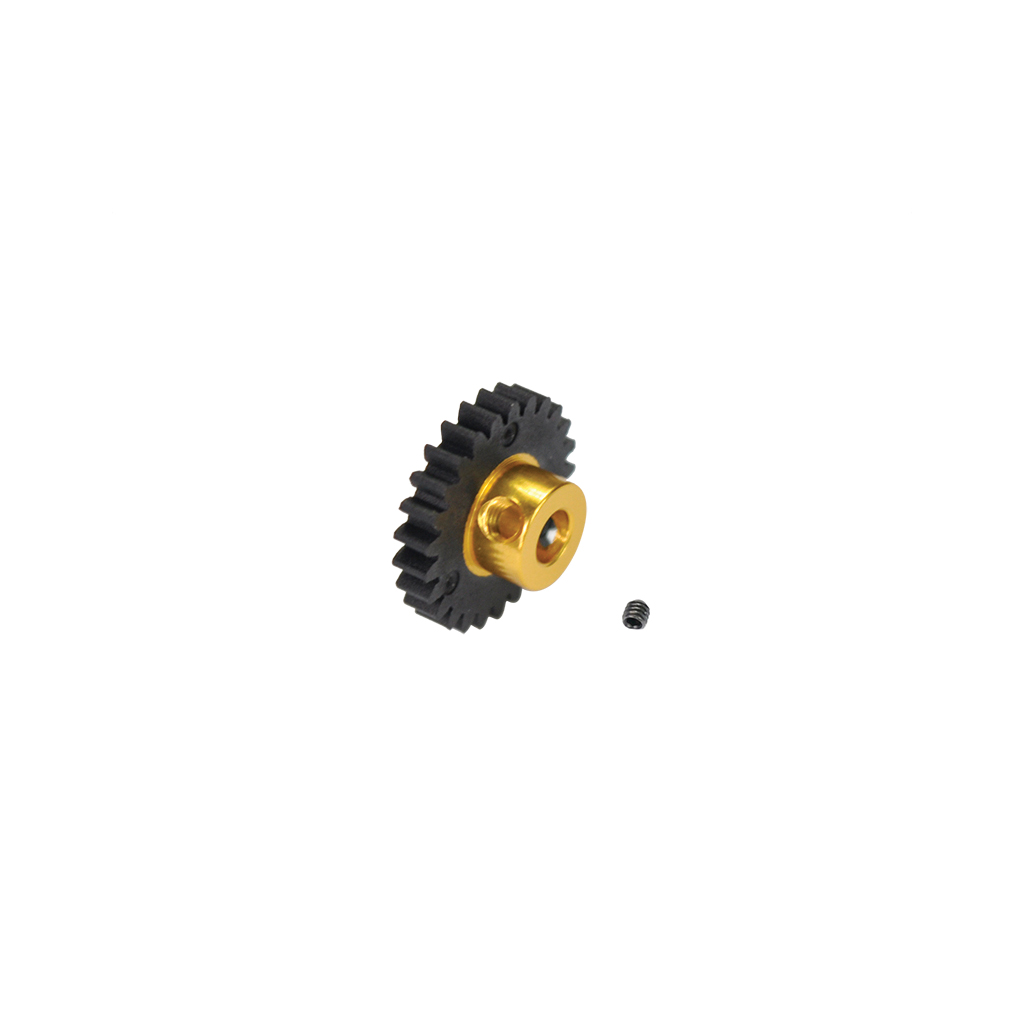 Arrowmax Pinion Gear 48P 25T - Super Light (AM448025)