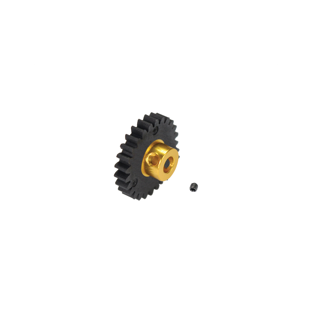 Arrowmax Pinion Gear 48P 28T - Super Light (AM448028)