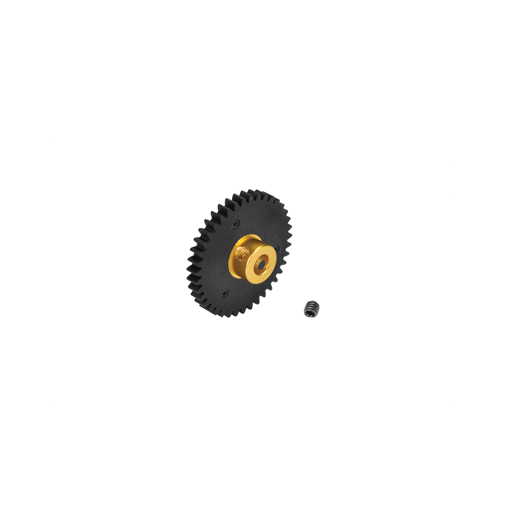 Arrowmax Pinion Gear 48P 34T - Super Light (AM448034)