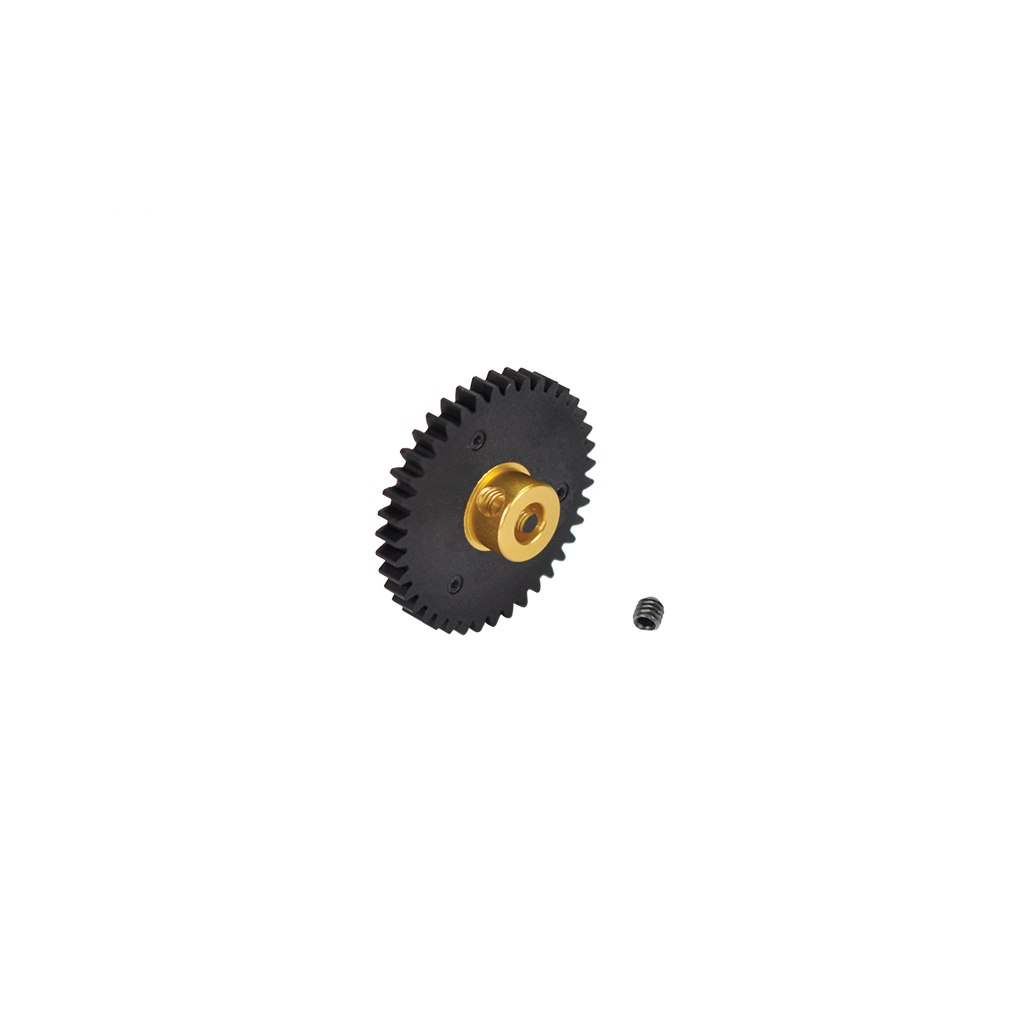 Arrowmax Pinion Gear 48P 35T - Super Light (AM448035)