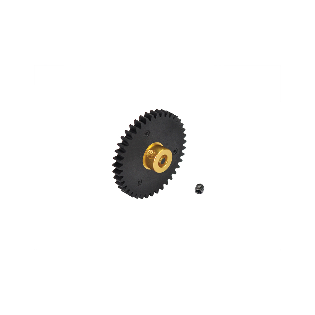 Arrowmax Pinion Gear 48P 37T - Super Light (AM448037)
