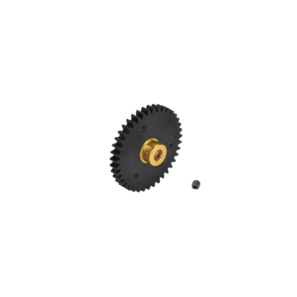 Arrowmax Pinion Gear 48P 38T - Super Light (AM448038)