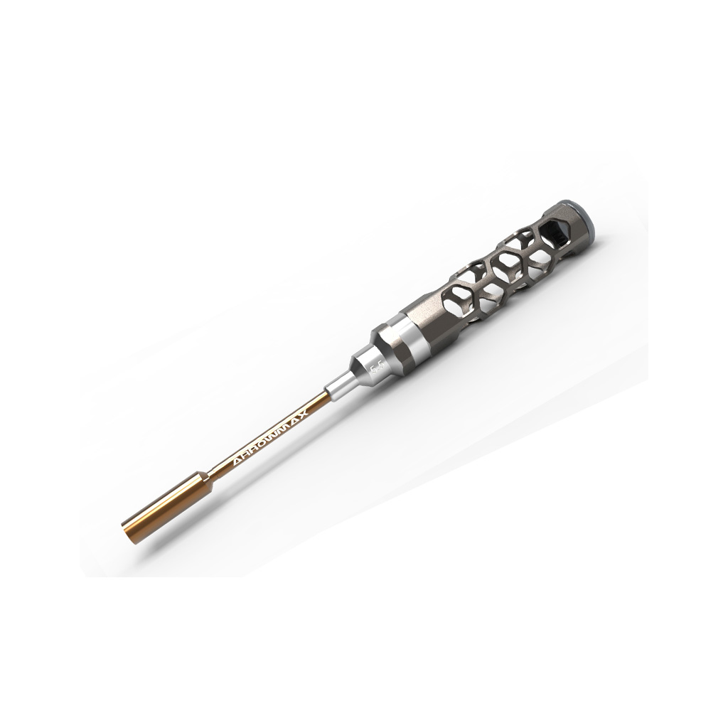 Arrowmax Nut Driver 5.5 x 100mm V2 (AM450155)