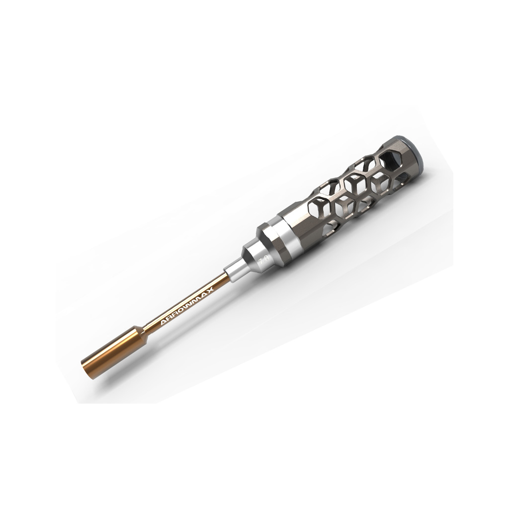 Arrowmax Nut Driver 7.0 x 100mm V2 (AM450170)