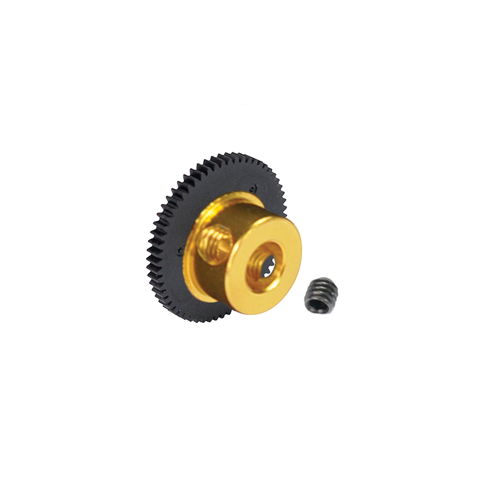 Arrowmax Pinion Gear 64P 34T - Super Light (AM464034)