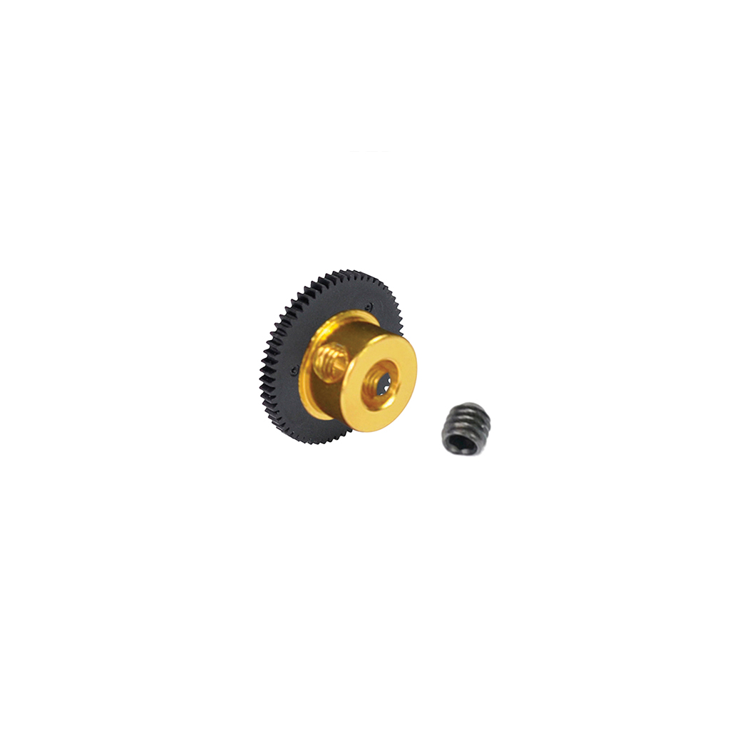 Arrowmax Pinion Gear 64P 40T - Super Light (AM464040)