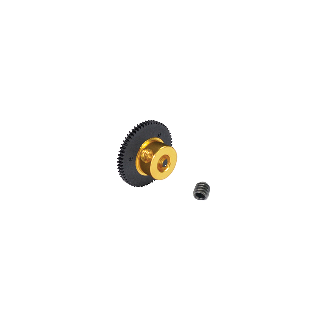 Arrowmax Pinion Gear 64P 44T - Super Light (AM464044)
