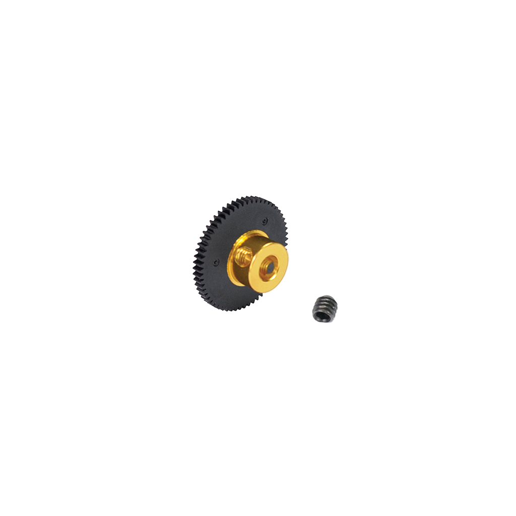 Arrowmax Pinion Gear 64P 47T - Super Light (AM464047)