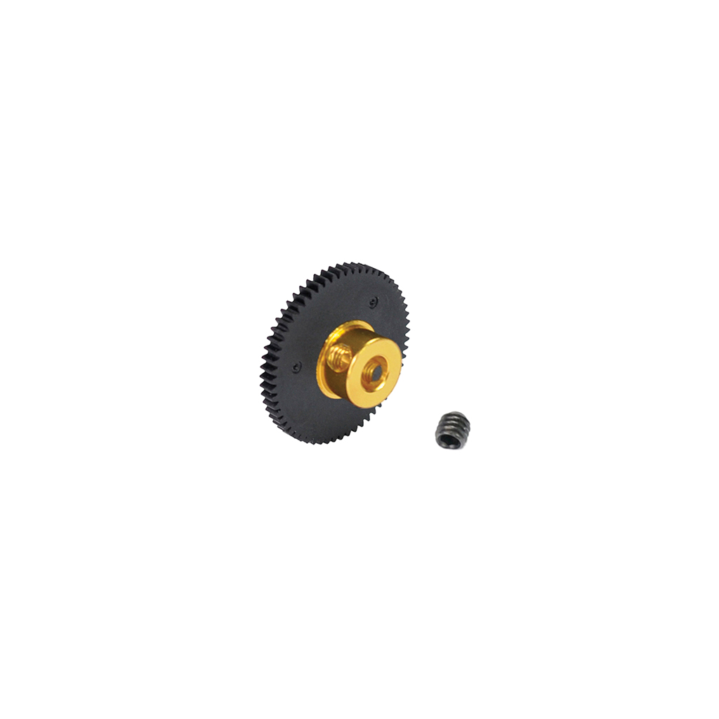 Arrowmax Pinion Gear 64P 49T - Super Light (AM464049)