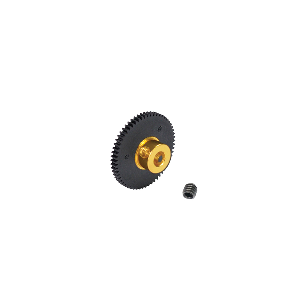 Arrowmax Pinion Gear 64P 50T - Super Light (AM464050)