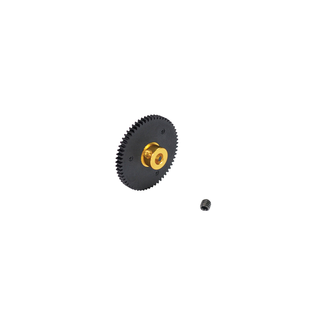 Arrowmax Pinion Gear 64P 56T - Super Light (AM464056)