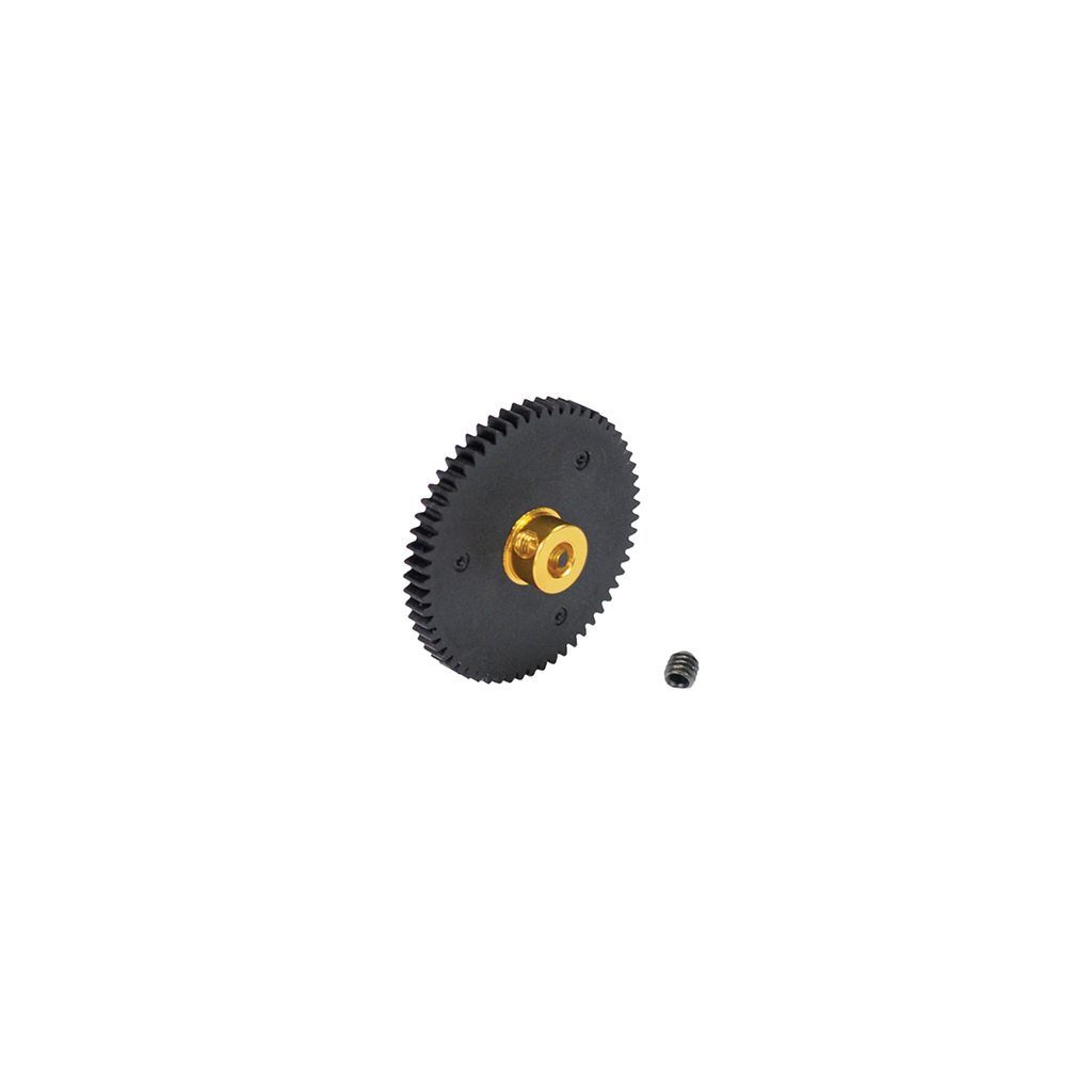 Arrowmax Pinion Gear 64P 62T - Super Light (AM464062)