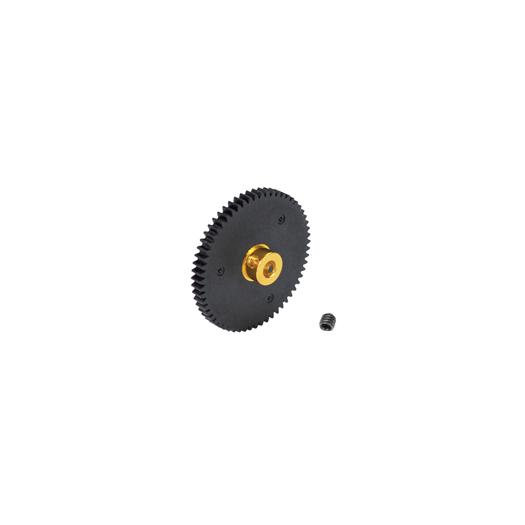 Arrowmax Pinion Gear 64P 64T - Super Light (AM464064)