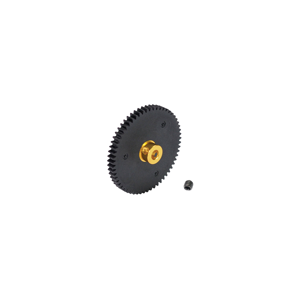 Arrowmax Pinion Gear 64P 66T - Super Light (AM464066)