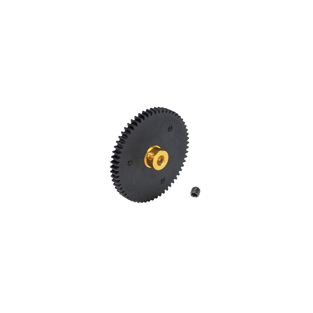 Arrowmax Pinion Gear 64P 67T - Super Light (AM464067)