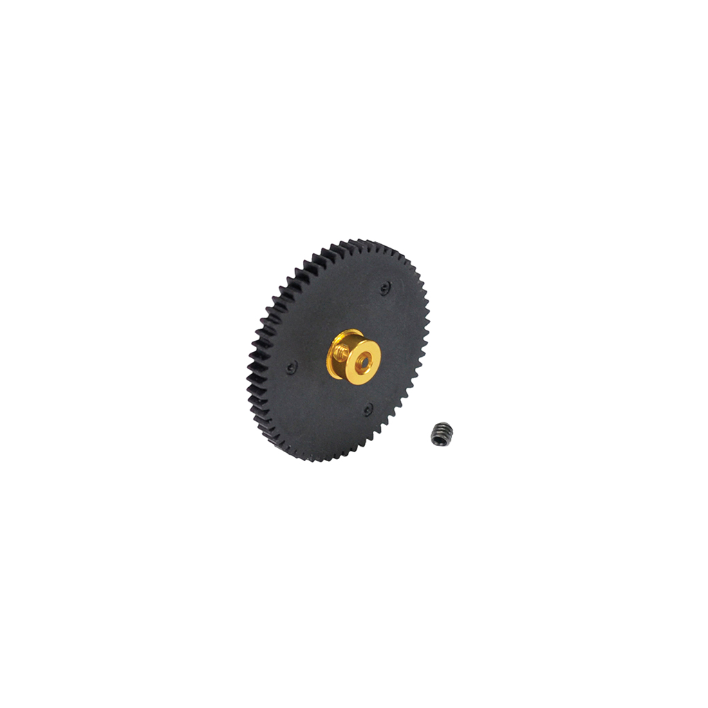 Arrowmax Pinion Gear 64P 68T - Super Light (AM464068)