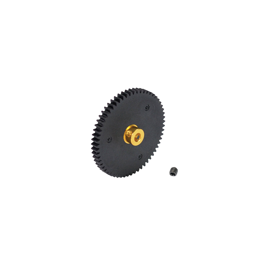 Arrowmax Pinion Gear 64P 69T - Super Light (AM464069)