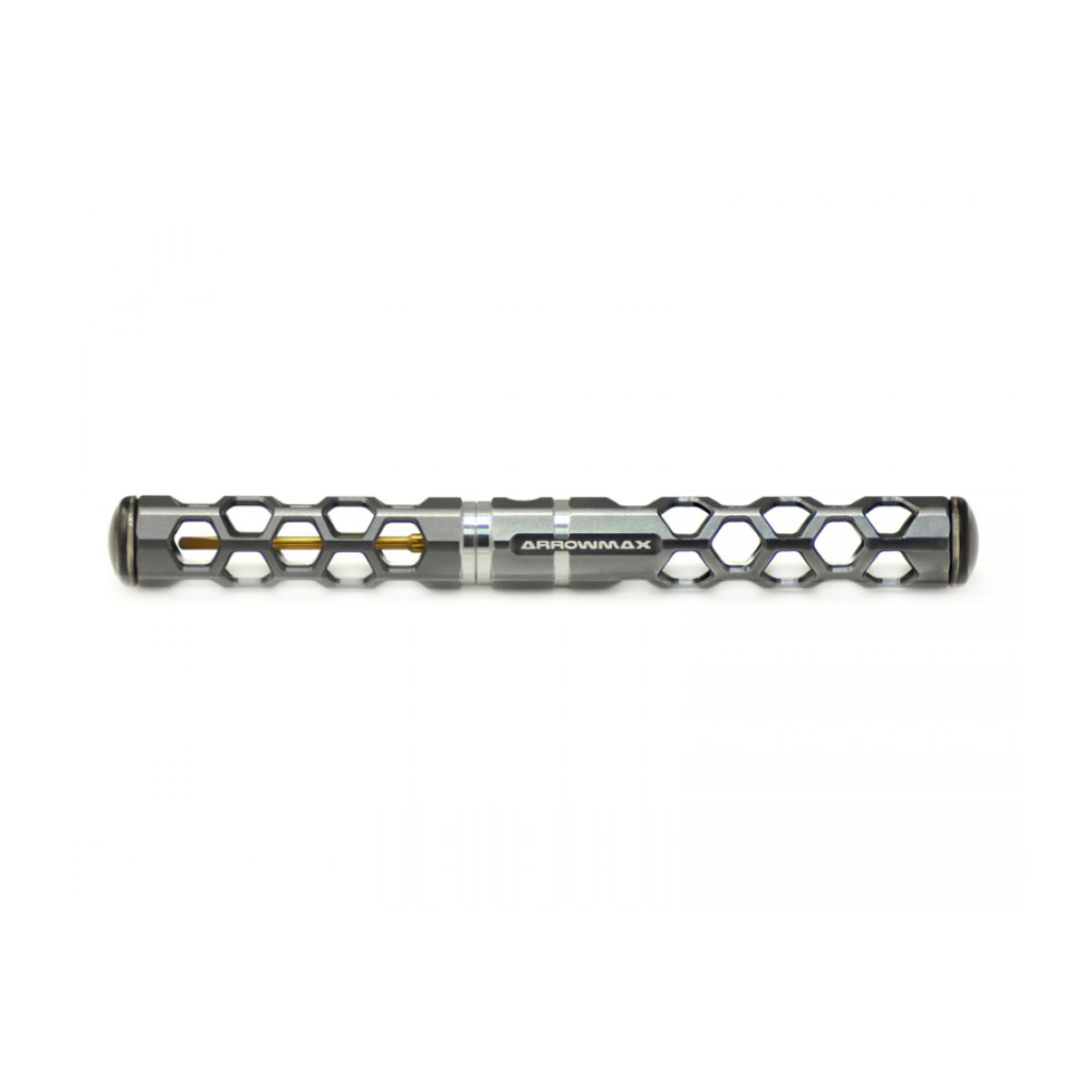 Arrowmax Screw Dirt Picker Honeycomb (AM490017)
