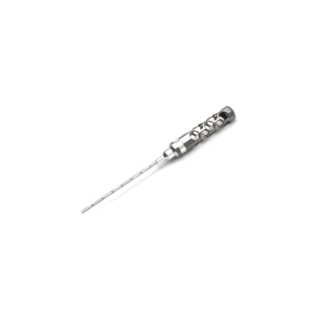 Arrowmax Arm Reamer 1/8 (3.17) x 120mm Honeycomb (AM490024)
