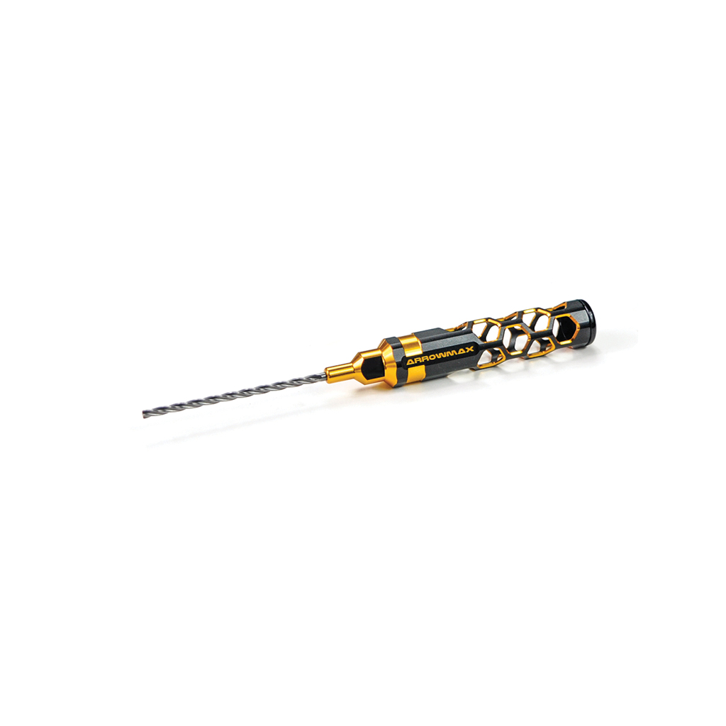 Arrowmax Arm Reamer 2.5 x 70mm Limited Edition (AM490039LE)