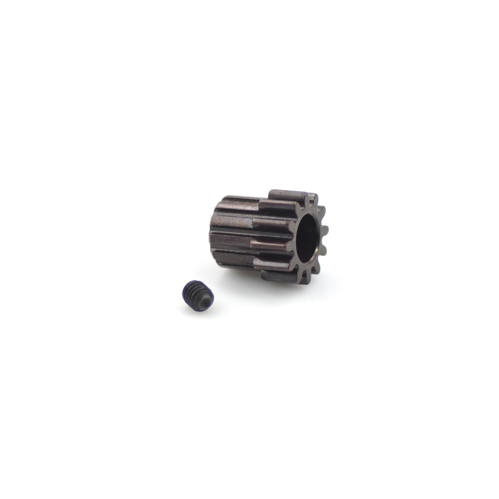 Arrowmax Ultra Pinion 12T Modul 1 (Spring Steel) (AM601012)