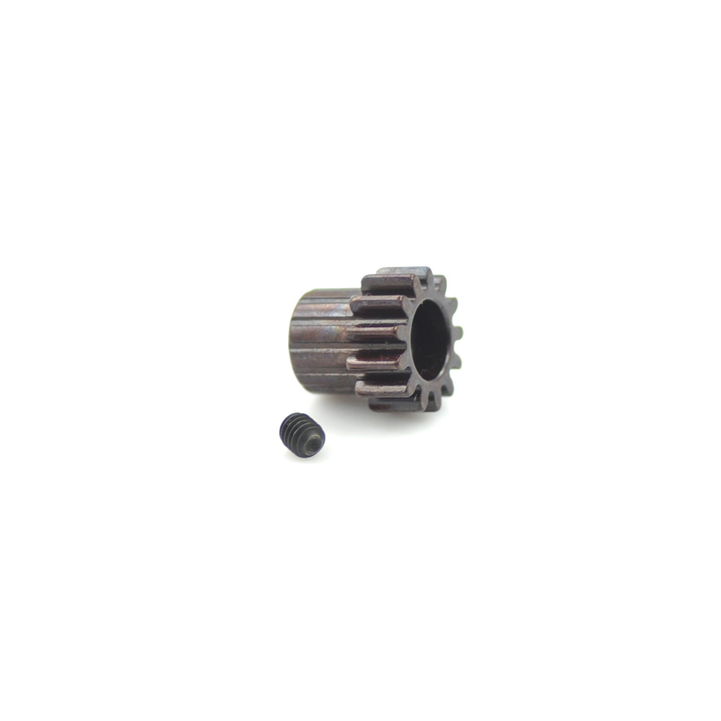 Arrowmax Ultra Pinion 13T Modul 1 (Spring Steel) (AM601013)