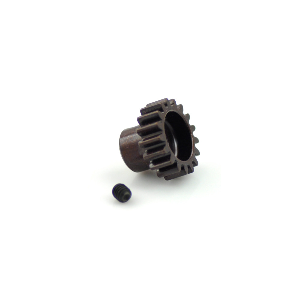 Arrowmax Ultra Pinion 17T Modul 1 (Spring Steel) (AM601017)