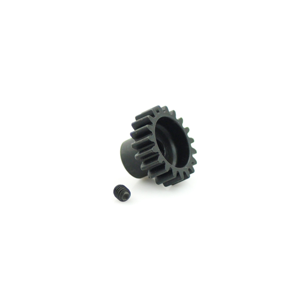 Arrowmax Ultra Pinion 19T Modul 1 (Spring Steel) (AM601019)