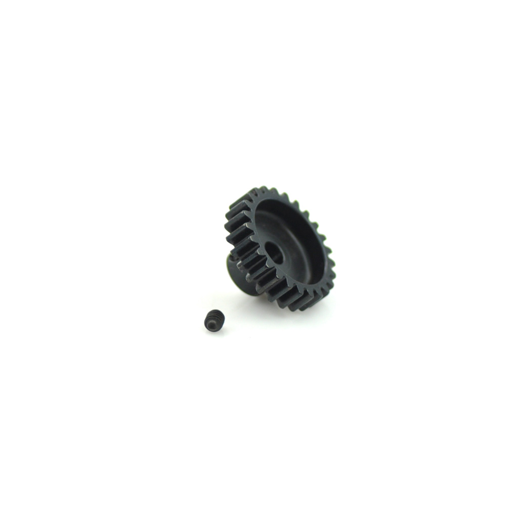 Arrowmax Ultra Pinion 25T Modul 1 (Spring Steel) (AM601025)